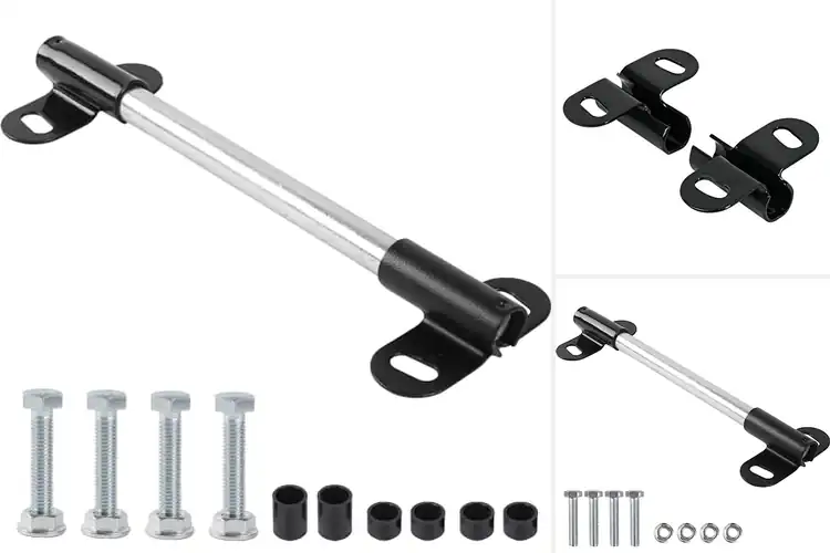 Detailed view of Best Heavy Duty Axle Parts Guide for Maximum Durability