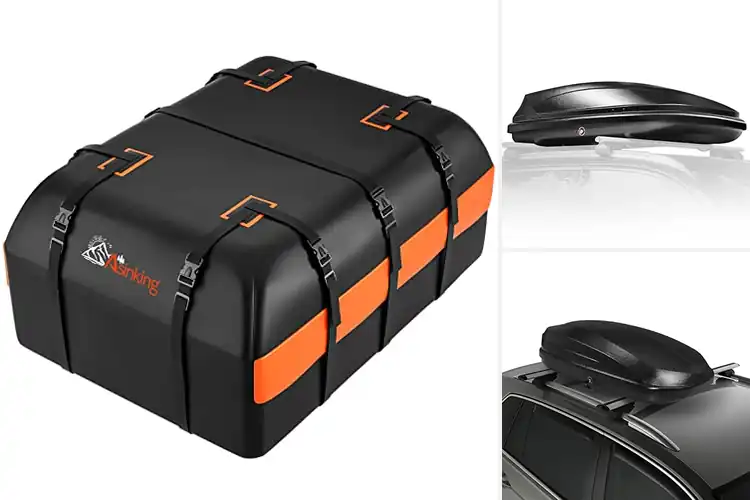 Detailed view of Best Heavy Duty Carrier Cases for Ultimate Gear Protection