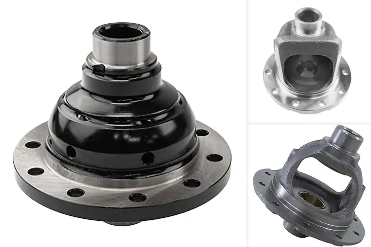 Detailed view of Best High Ratio Carrier Cases: Top 10 Picks for Your Vehicle