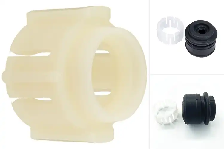 Detailed view of Best Honda Ball Seat 54110-S2A-003: Smooth Shifts Guaranteed
