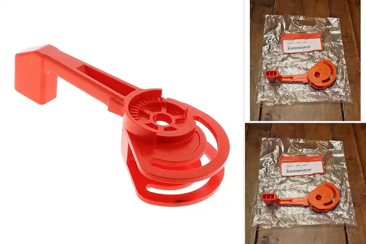 Detailed view of Best Honda Change Lever Parts