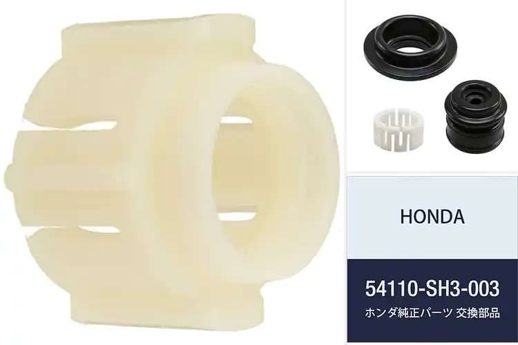 Detailed view of Best Honda Change Lever Seats