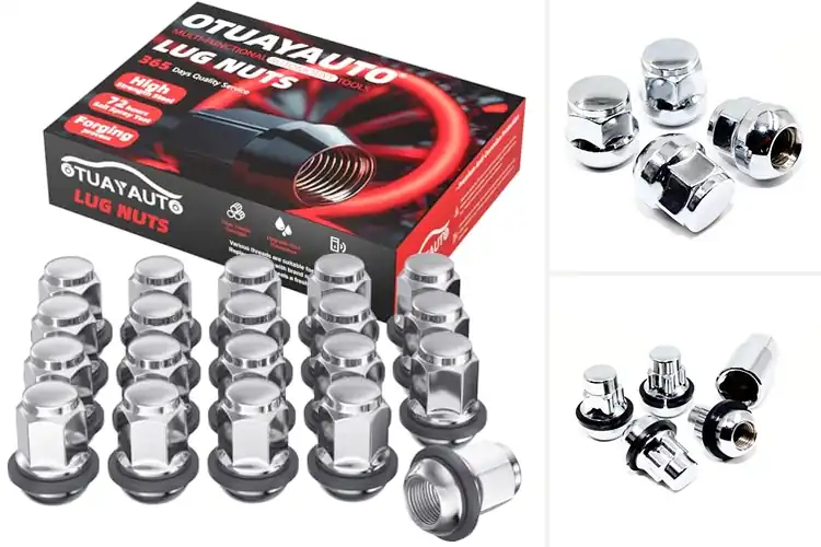 Detailed view of Best Honda OEM Ball Seats: Top 10 Picks for a Smooth Ride