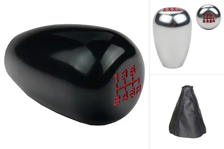 Detailed view of Best Honda S2000 Gear Shift Replacement Parts