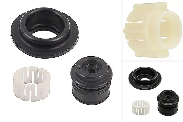 Detailed view of Best Honda Transmission Change Lever Ball Seats