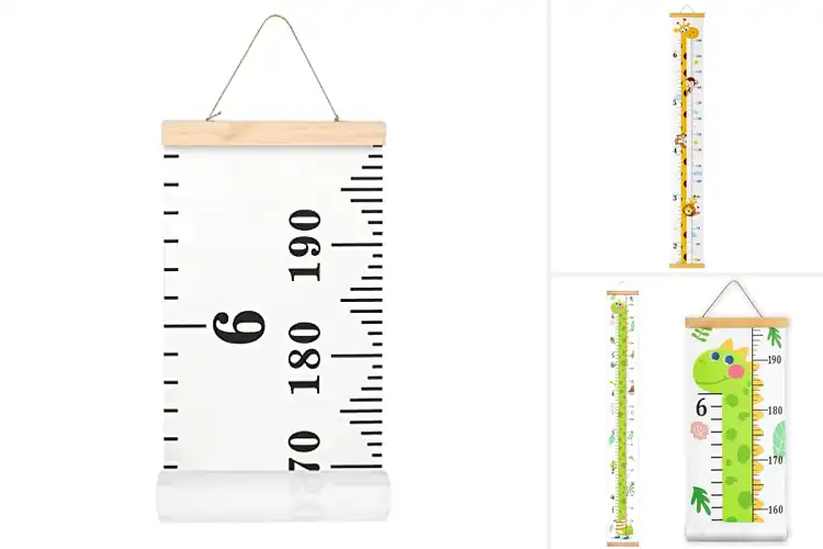 Detailed view of Best Kids Growth Charts