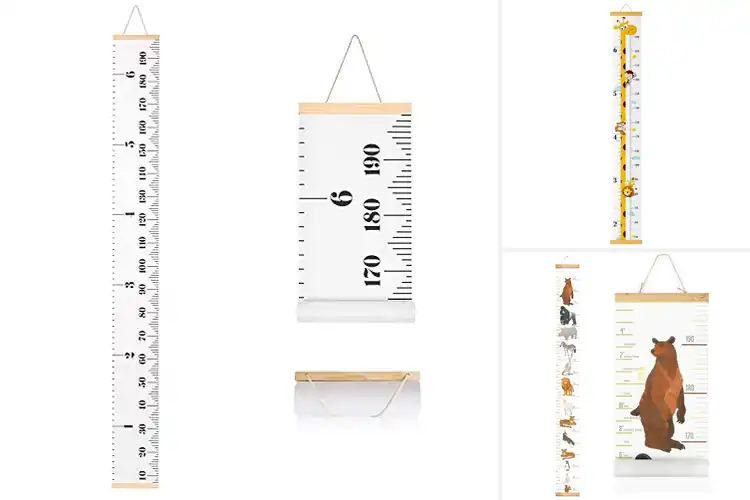 Detailed view of Best Kids Growth Tracking Tools