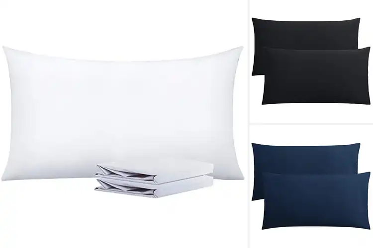 Detailed view of Best King Size Pillowcase 20×36