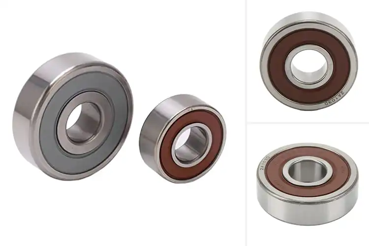 Detailed view of Best Long Lasting Alternator Bearing