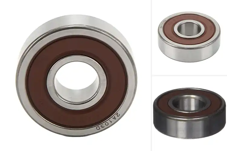 Detailed view of Best Long-Lasting Alternator Bearings