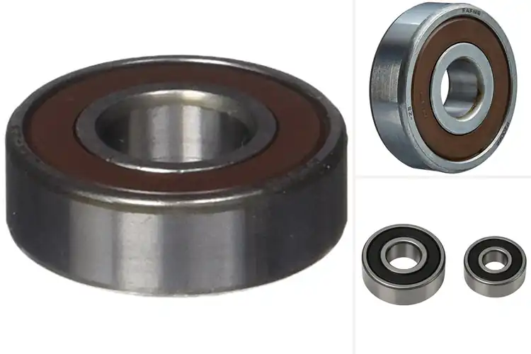 Detailed view of Best Long Life Alternator Bearing: Top Picks for Durability