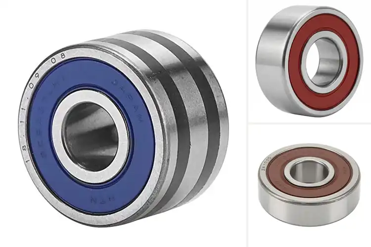 Detailed view of Best Long Life Alternator Bearings: Boost Smooth Performance