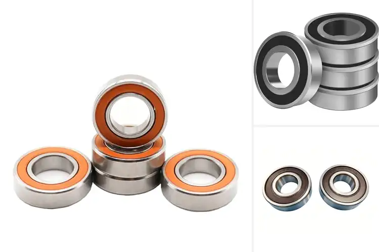 Detailed view of Best Low Friction Replacement Bearing