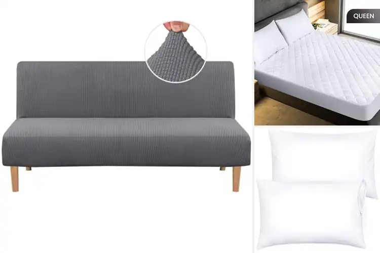 Detailed view of Best Machine Washable Covers
