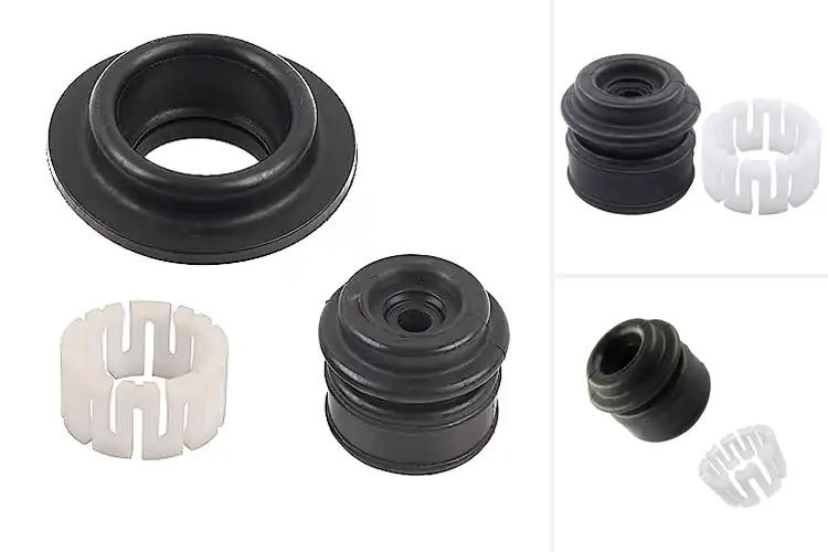 Detailed view of Best Manual Transmission Shifter Ball Seats