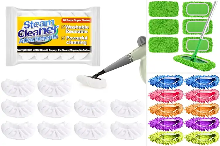 Detailed view of Best Microfiber Covers