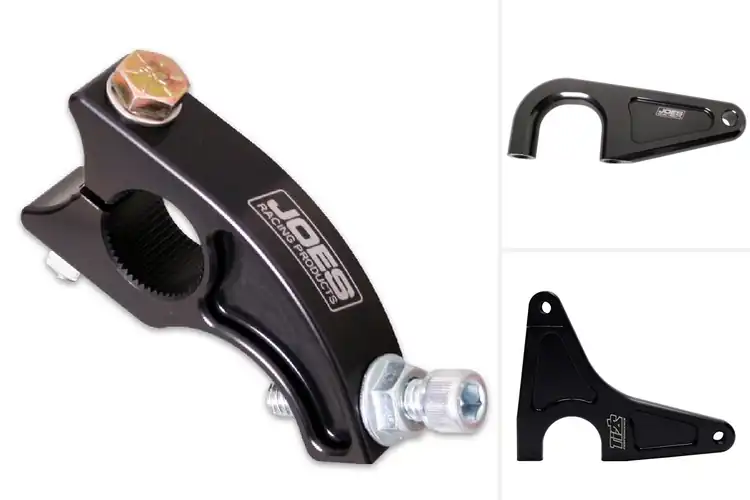 Detailed view of Best Mini Sprint Racing Parts