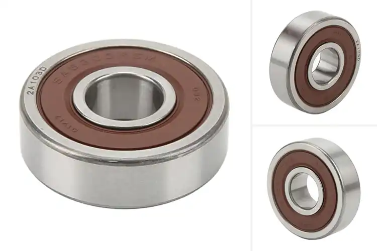 Detailed view of Best OE Replacement 949100-2820 Bearing
