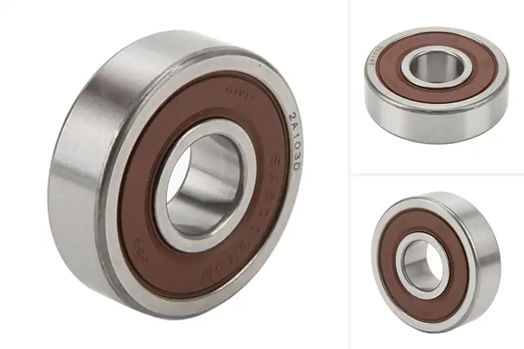 Detailed view of Best OE Replacement For 949100-2820