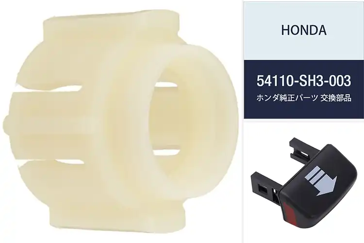 Detailed view of Best OEM Change Lever Ball Seats