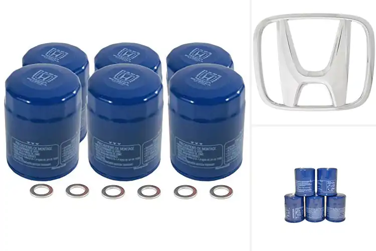 Detailed view of Best OEM Honda Car Parts: Genuine Quality for Smooth Rides