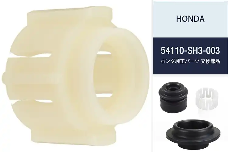 Detailed view of Best OEM Honda Change Lever Ball Seats