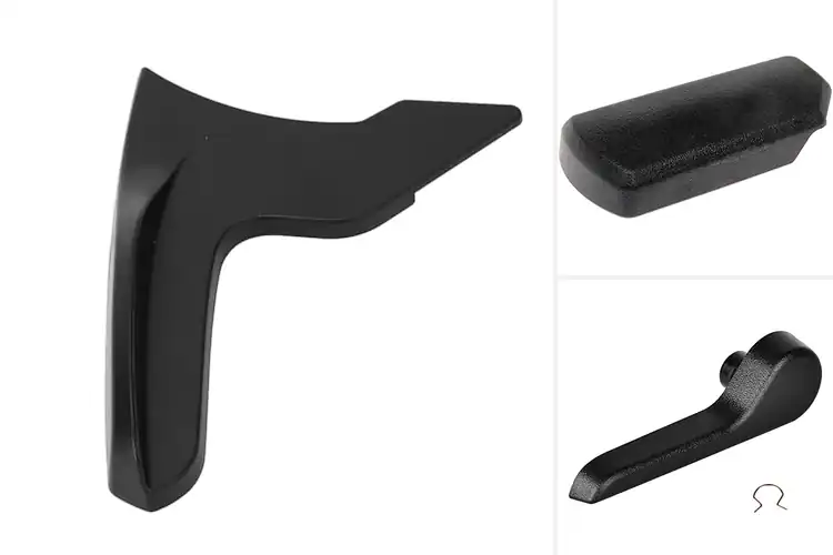 Detailed view of Best OEM Lever Seats