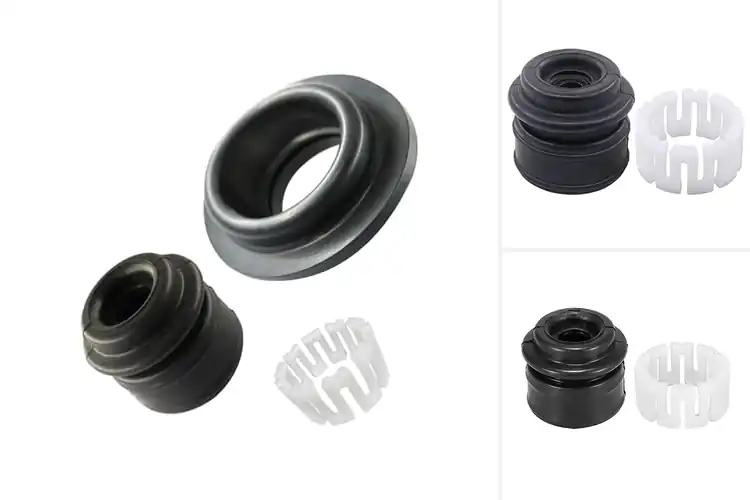 Detailed view of Best OEM Shift Seats
