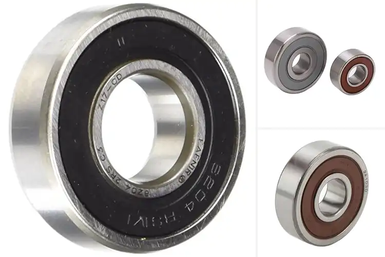 Detailed view of Best Performance Alternator Bearing
