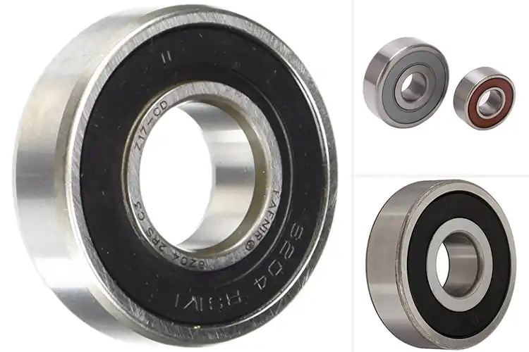 Detailed view of Best Performance Alternator Bearings