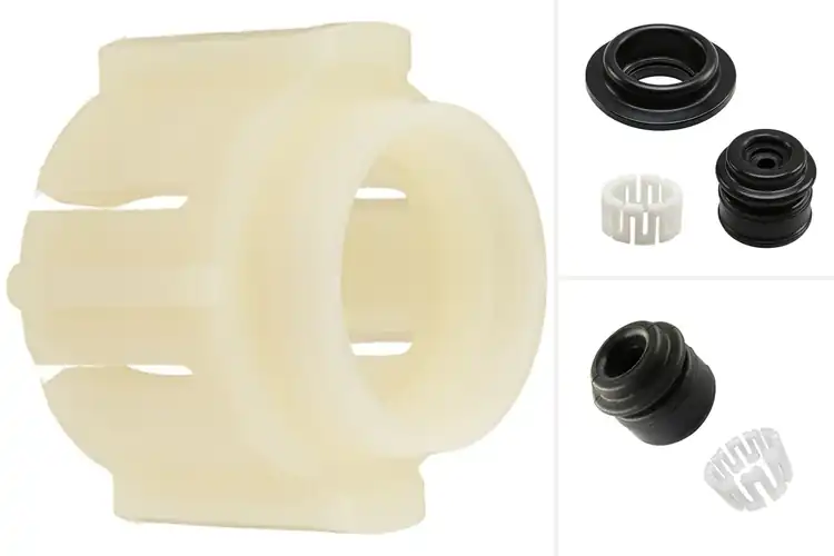 Detailed view of Best Performance Change Lever Ball Seats