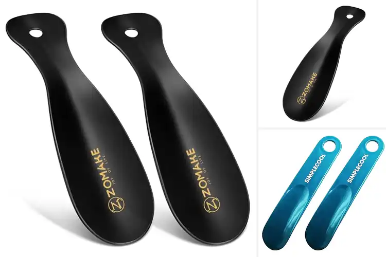 Detailed view of Best Portable Shoe Size Tools
