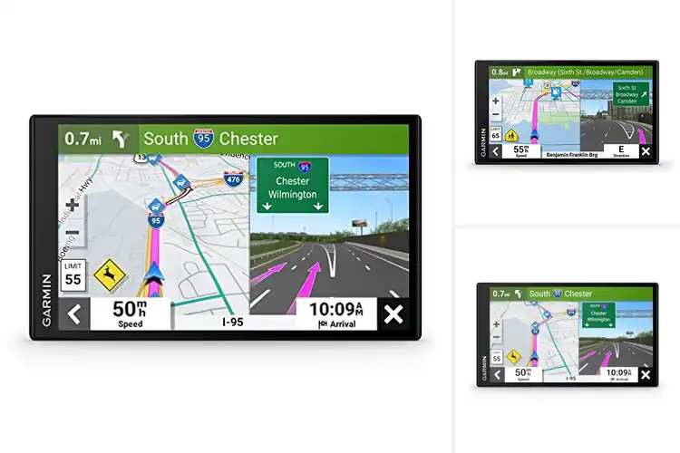 Detailed view of Best Real Time Traffic GPS Units for Smooth, Fast Travel