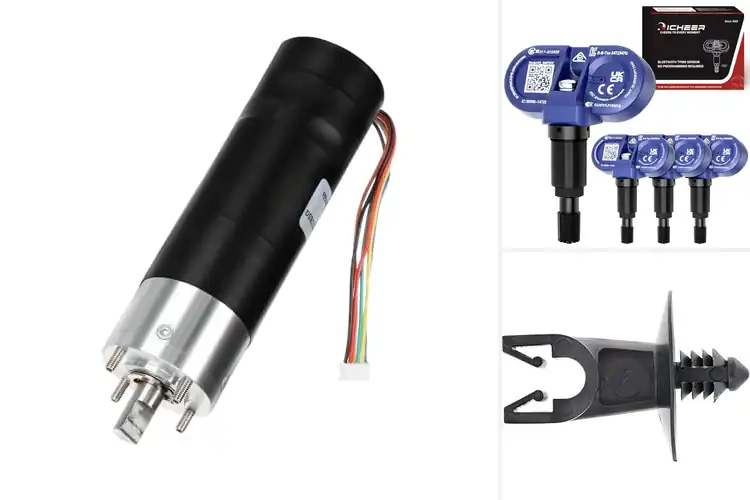 Detailed view of Best Reliable OE Replacement