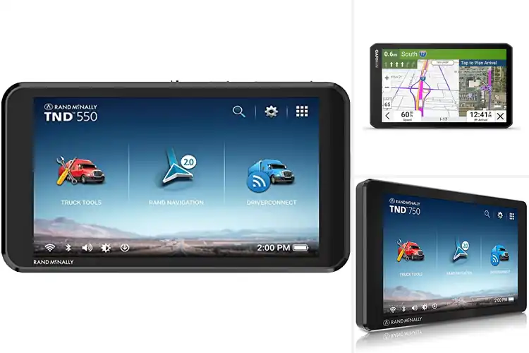 Detailed view of Best Renewed Truck Electronics