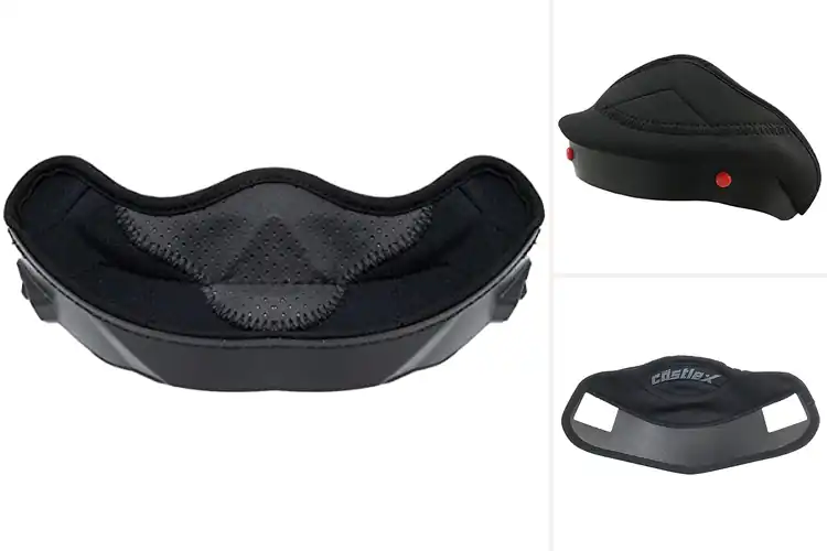 Detailed view of Best Replacement Breath Boxes Black