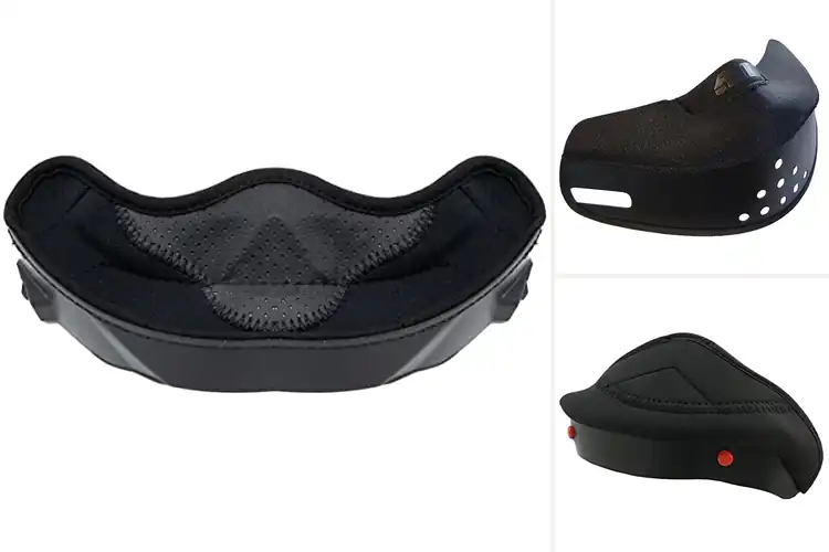 Detailed view of Best Replacement Breath Boxes