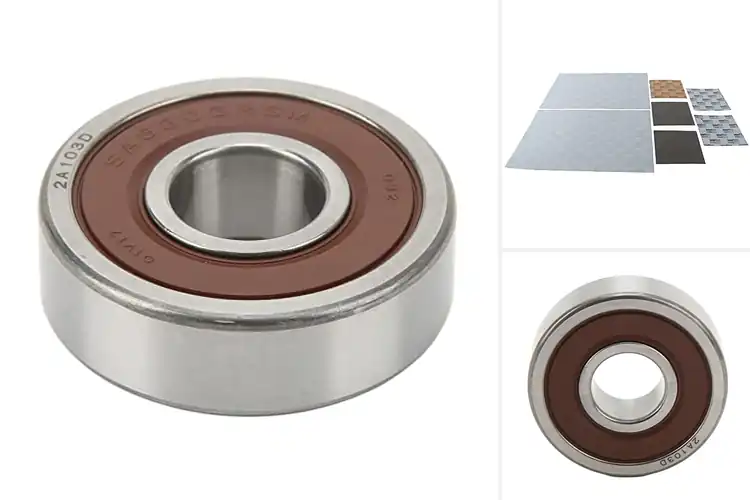Detailed view of Best Replacement For 1300109510