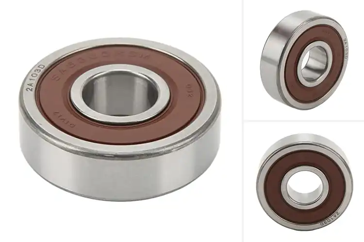 Detailed view of Best Replacement For 949100-2820 Bearing