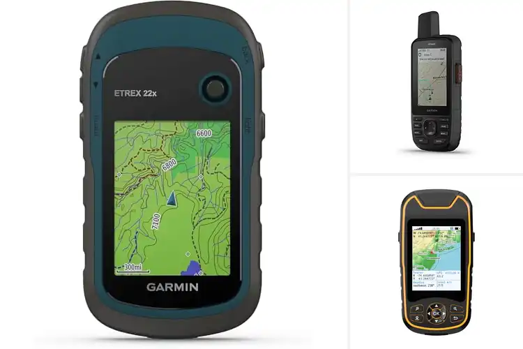 Detailed view of Best Rugged GPS Devices