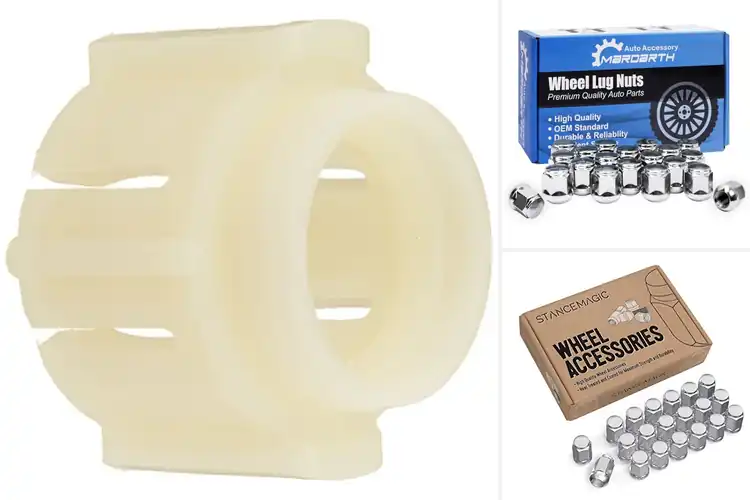 Detailed view of Best S2000 Ball Seats for Smoother, Tighter Shifts