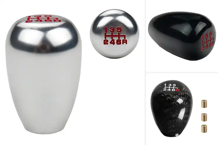 Detailed view of Best S2000 Gear Shift Parts: Top Upgrades for Smooth Driving