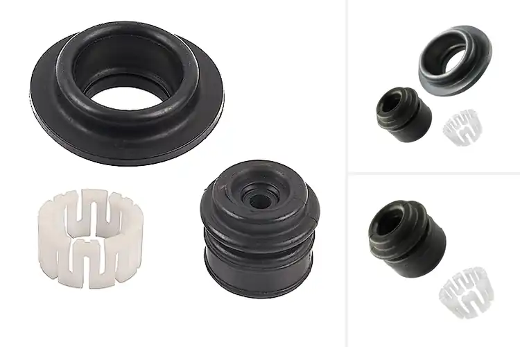 Detailed view of Best Shift Lever Ball Seat Replacements