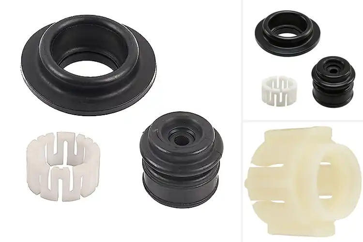 Detailed view of Best Shifter Ball Seats for Smooth, Controlled Shifting