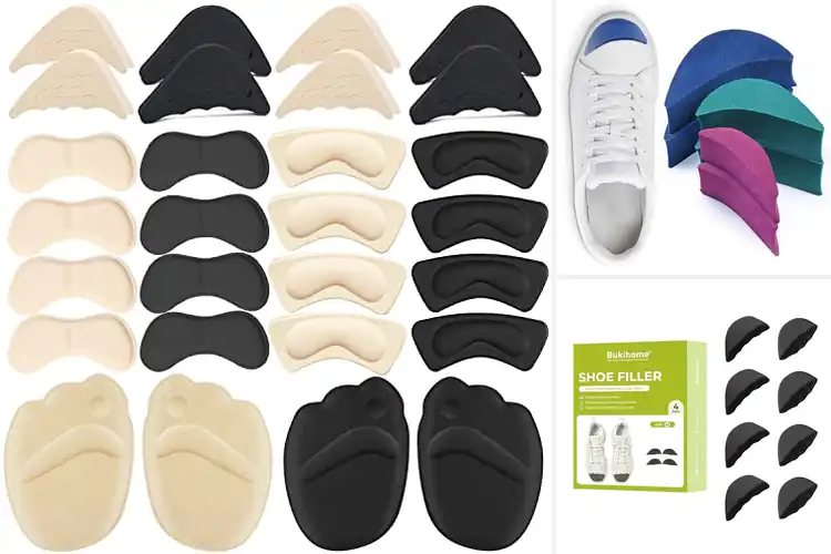 Detailed view of Best Shoe Sizers: Top 10 Picks for a Perfect Fit Every Time