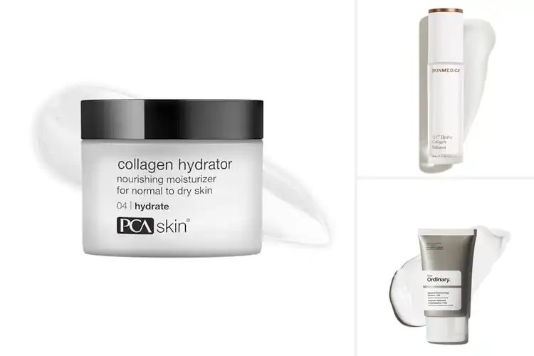 Detailed view of Best Skin Hydrators for Deep, Lasting Glow