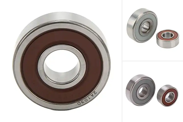 Detailed view of Best Stable Support Alternator Bearing