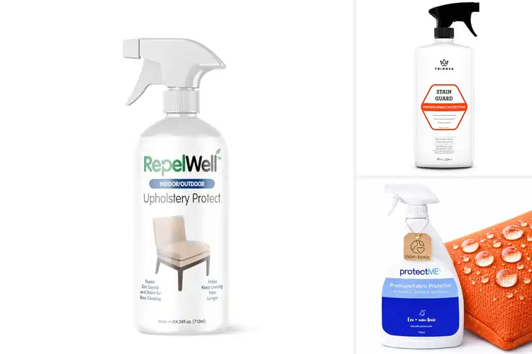 Detailed view of Best Stain Resistant Picks for a Cleaner, Stress‑Free Life
