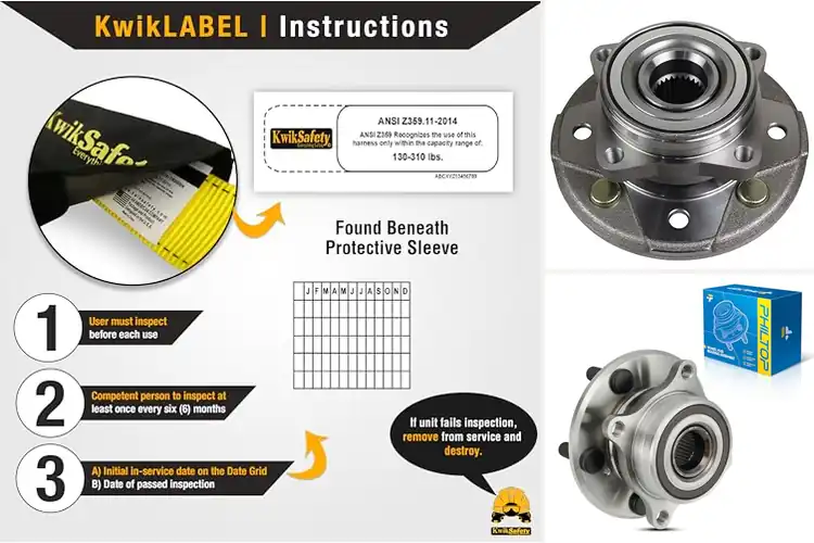 Detailed view of Best Tested For Quality And Safety Bearing