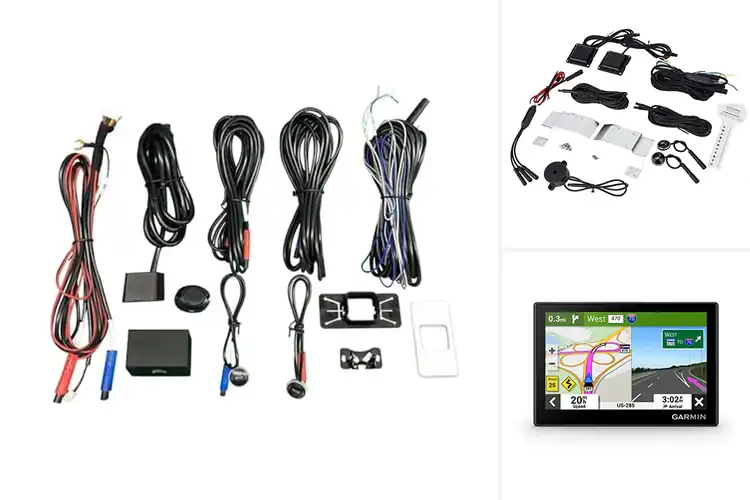 Detailed view of Best Traffic Alert Systems